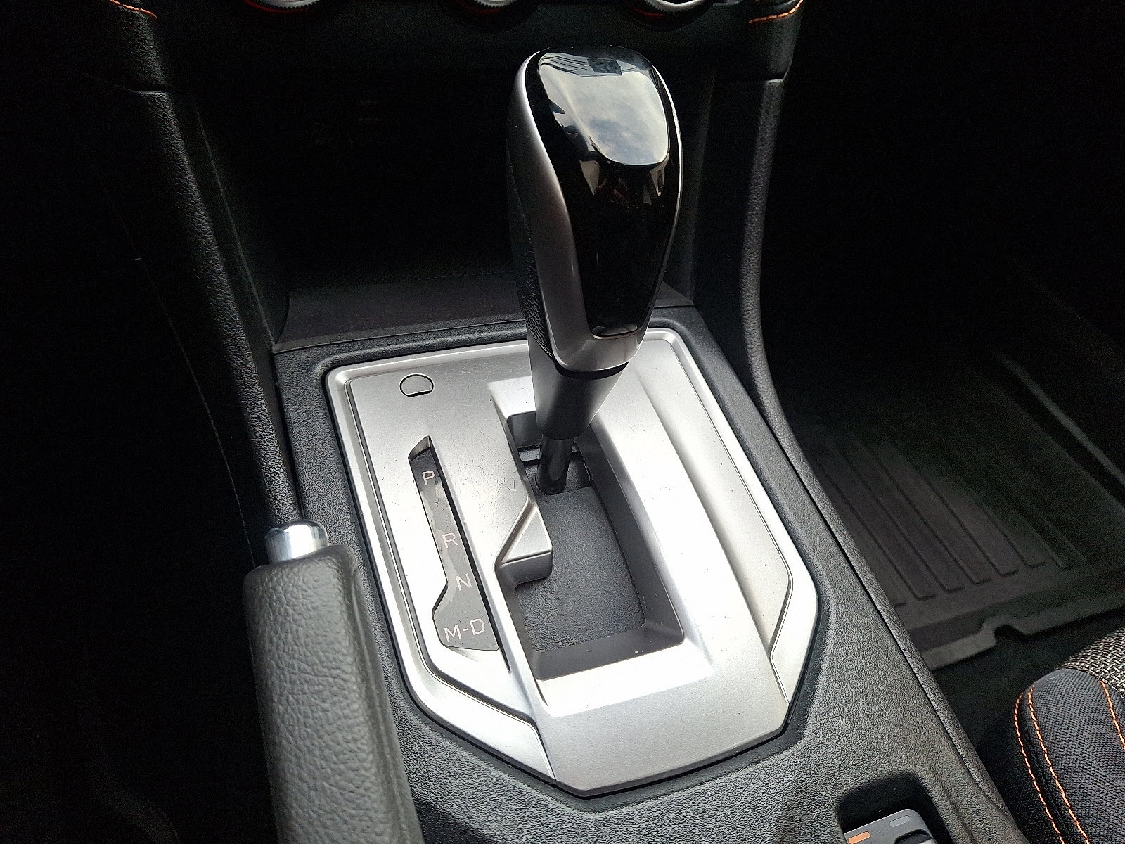 Used 2021 Subaru Crosstrek 2.0i Premium w/ Popular Package #2 image 14