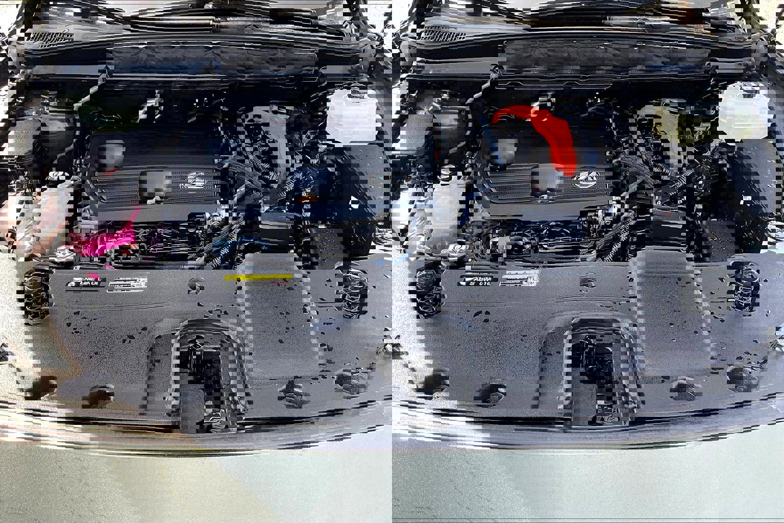 Used 2023 Lexus RX 350 AWD w/ Accessory Package (Z1) image 12