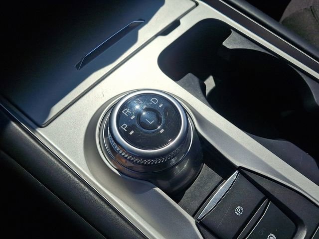 Certified 2023 Ford Explorer XLT AWD/4WD image 14