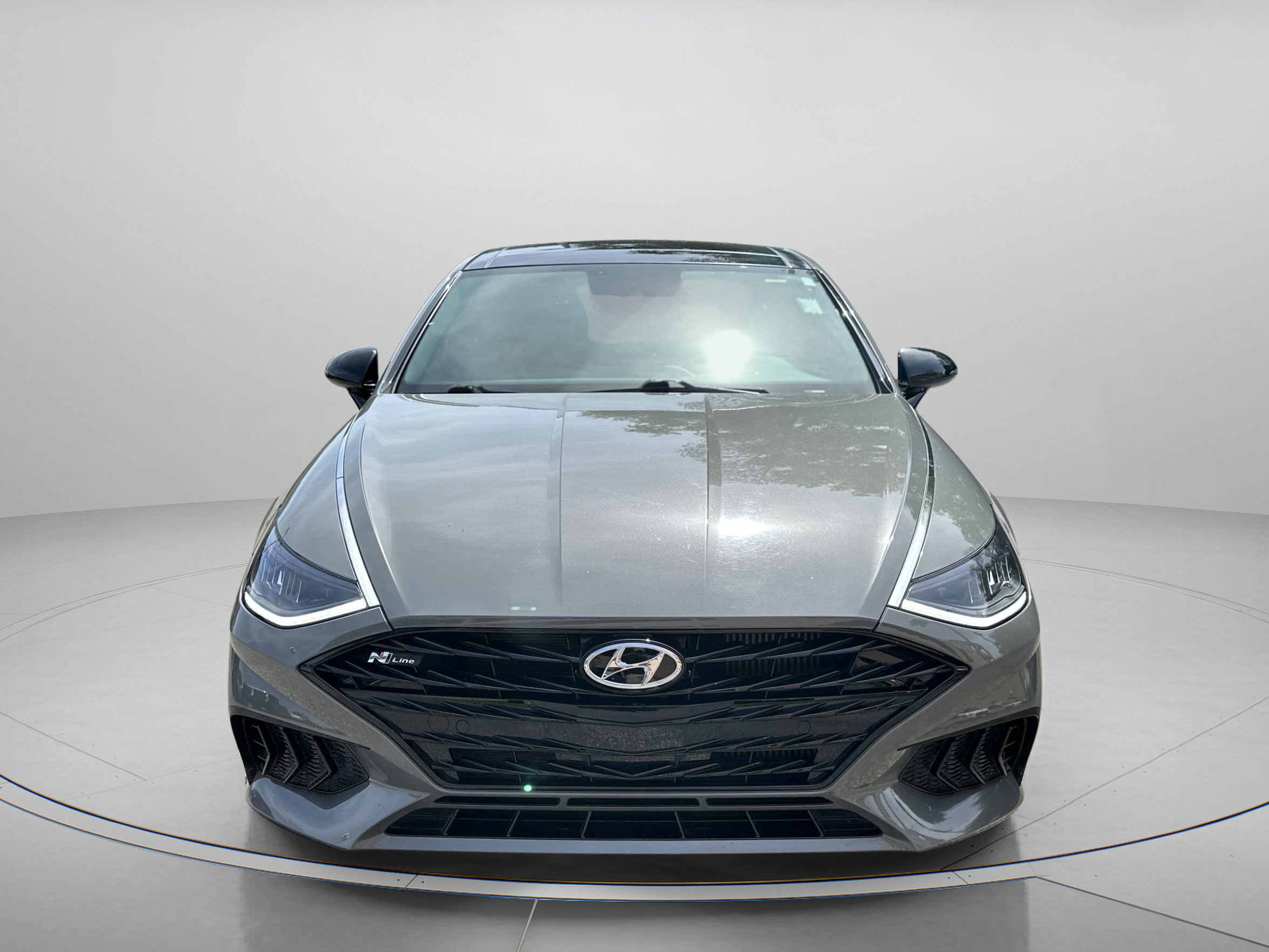 Used 2022 Hyundai Sonata N Line image 42