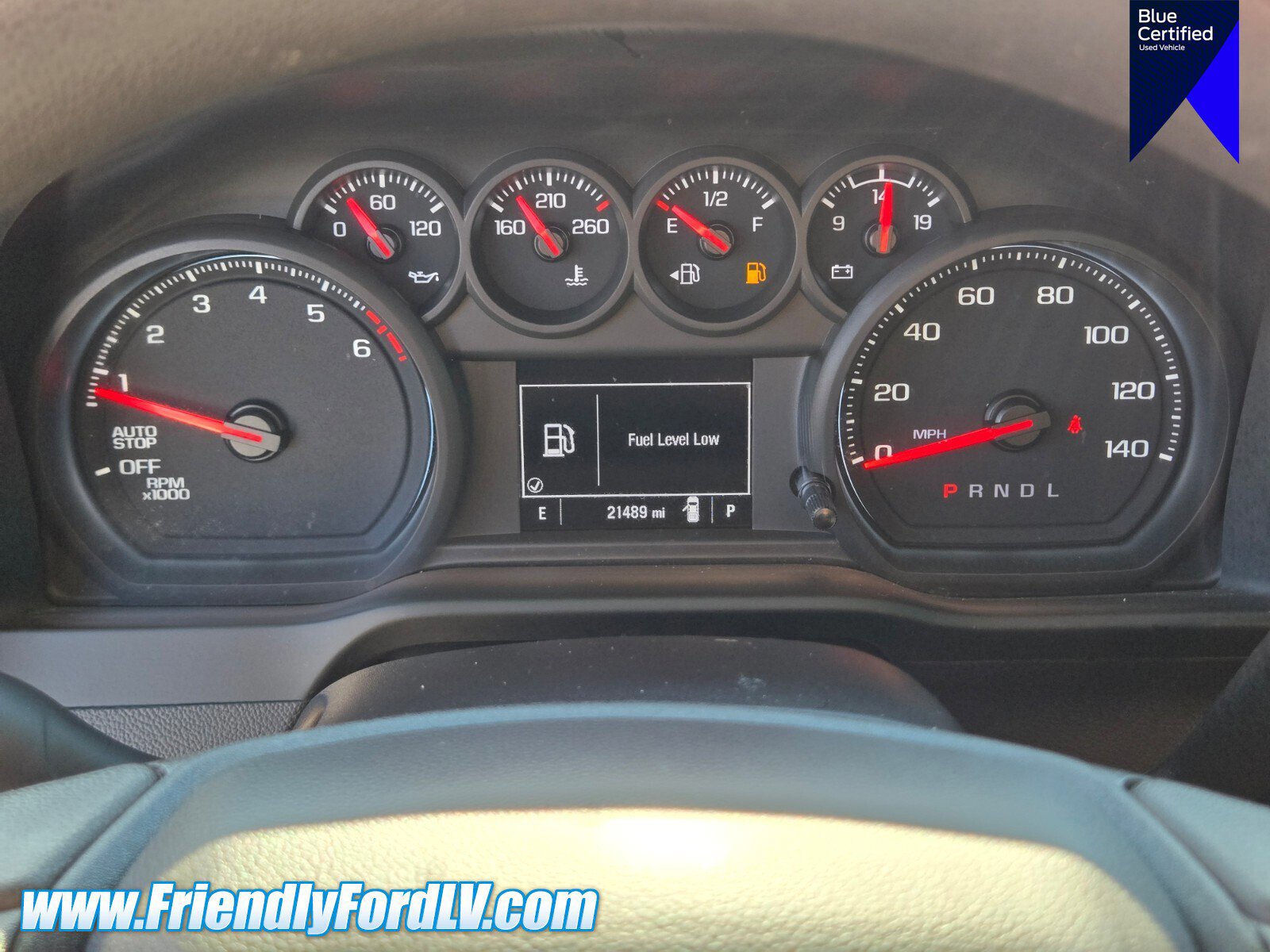 Used 2023 Chevrolet Silverado 1500 Custom image 19