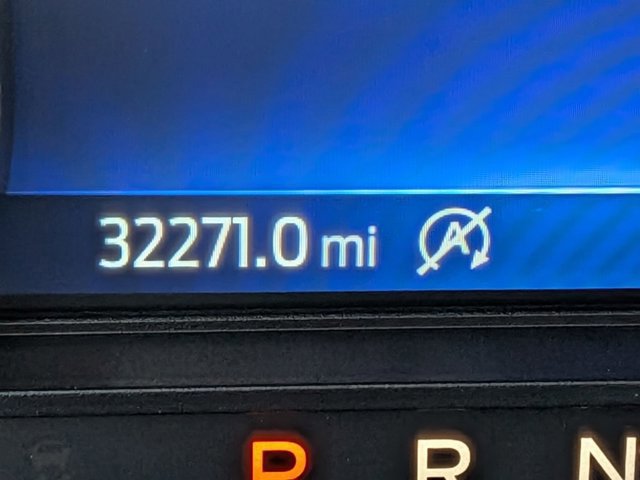 Certified 2023 Ford Explorer Limited w/ Limited Technology Package image 23