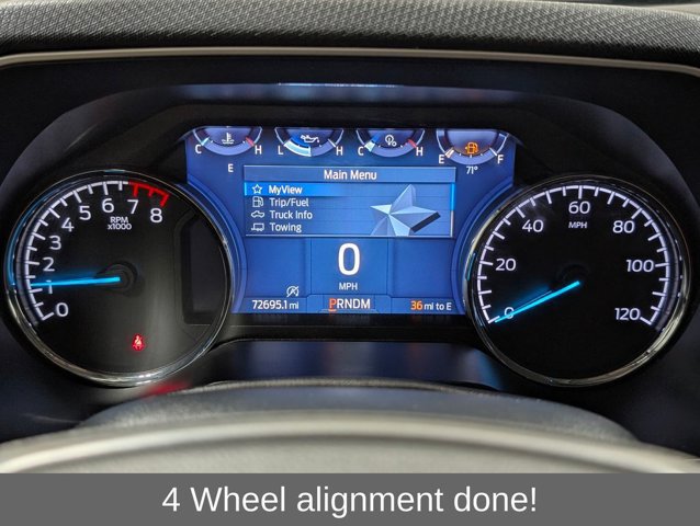 Certified 2021 Ford F150 XLT w/ Equipment Group 302A High AWD/4WD image 4