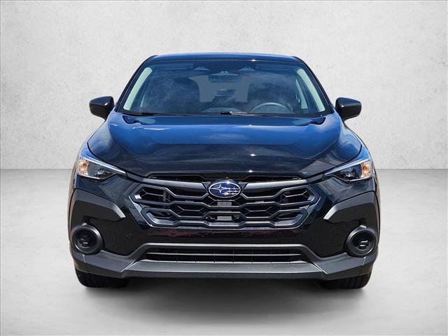 Used 2024 Subaru Crosstrek 2.0i AWD/4WD video 2