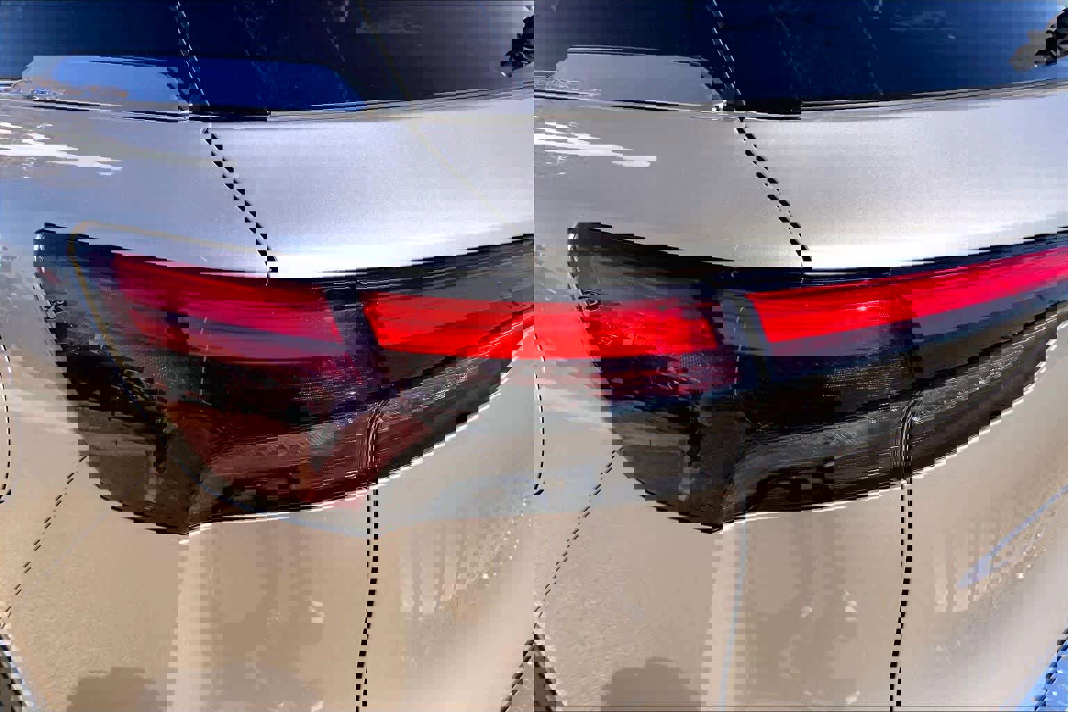 Used 2024 INFINITI QX60 Autograph w/ Cargo Package image 28