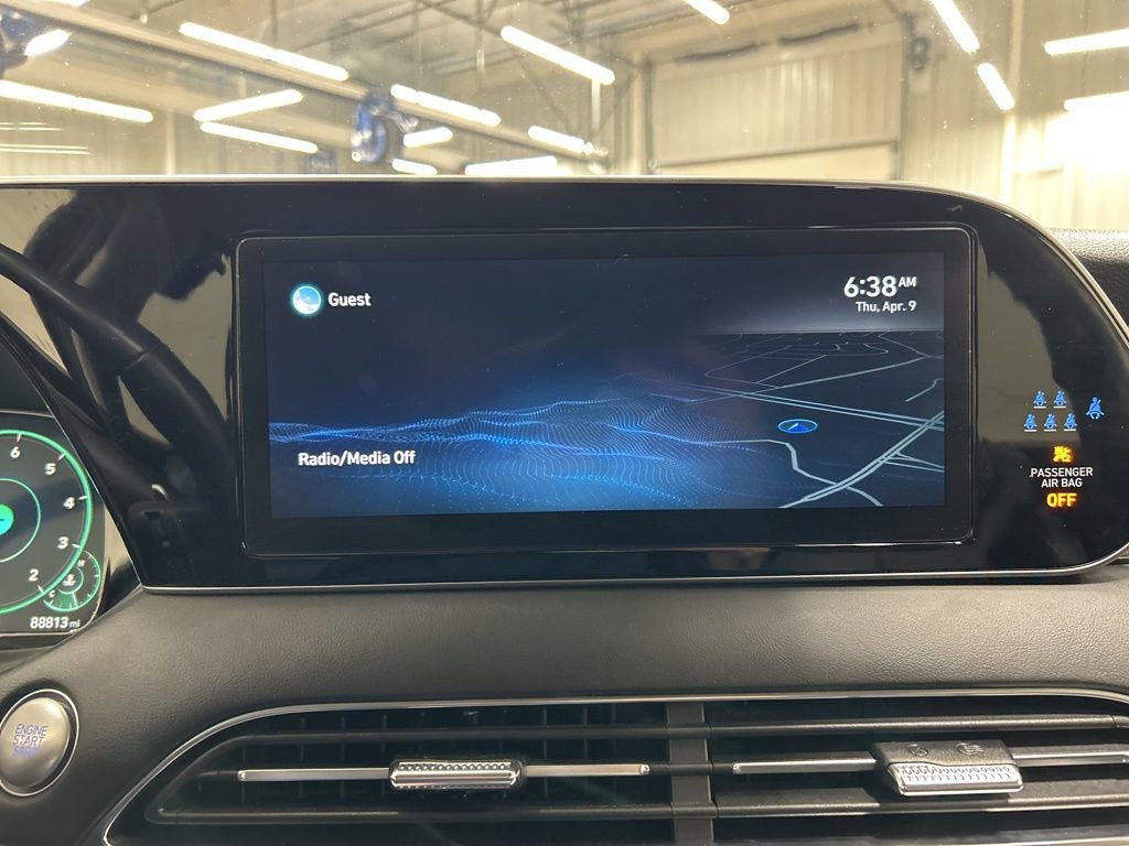 Used 2022 Hyundai Palisade Limited image 20