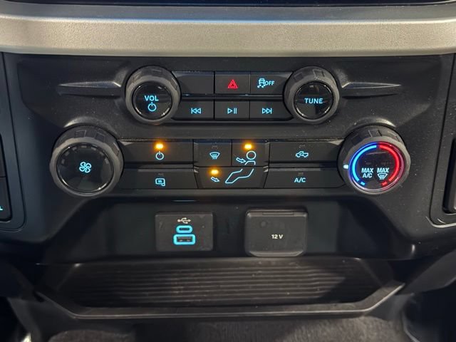 Certified 2025 Ford F350 XLT AWD/4WD image 30
