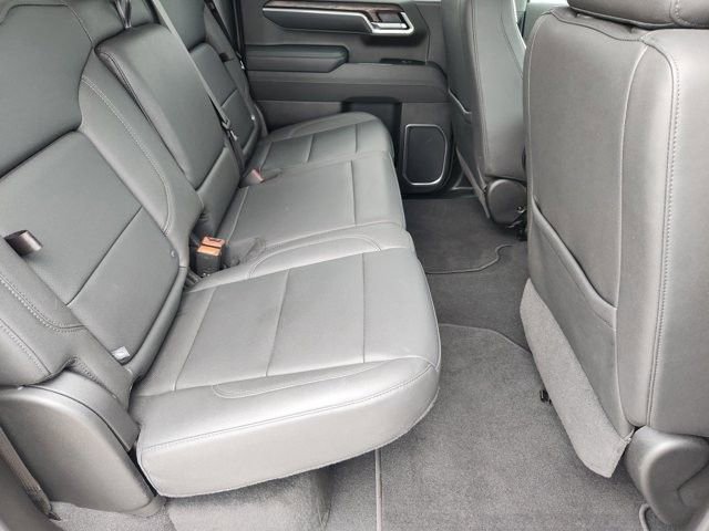 Used 2026 GMC Sierra 1500 SLT RWD image 31