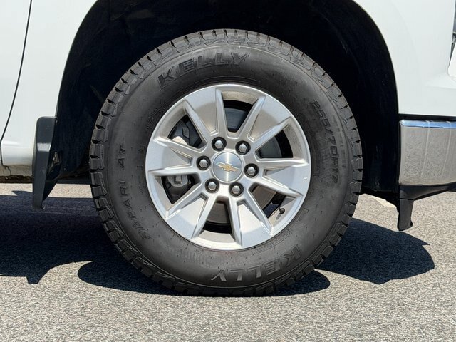 Used 2023 Chevrolet Silverado 1500 W/T w/ WT Fleet Convenience Package RWD image 27