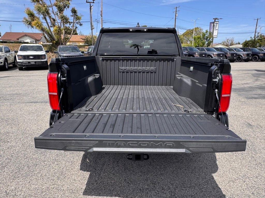 Used 2025 Toyota Tacoma SR5 RWD image 14