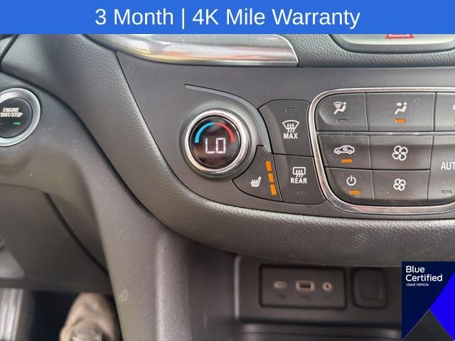 Used 2021 Chevrolet Equinox LT FWD image 28