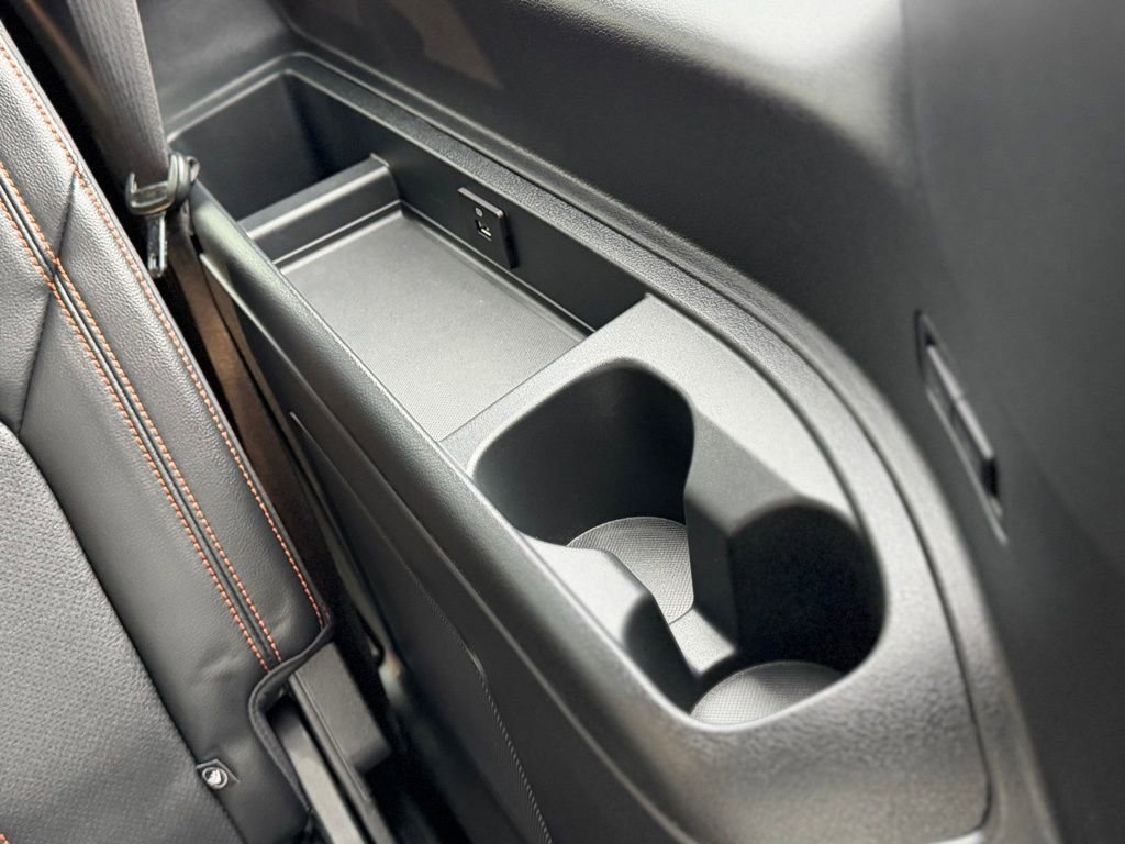 Certified 2023 Ford Expedition Timberline image 9