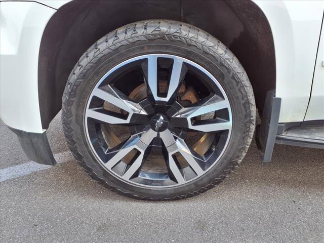 Used 2018 Chevrolet Tahoe Premier image 7