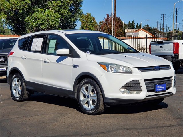 Certified 2016 Ford Escape SE image 6