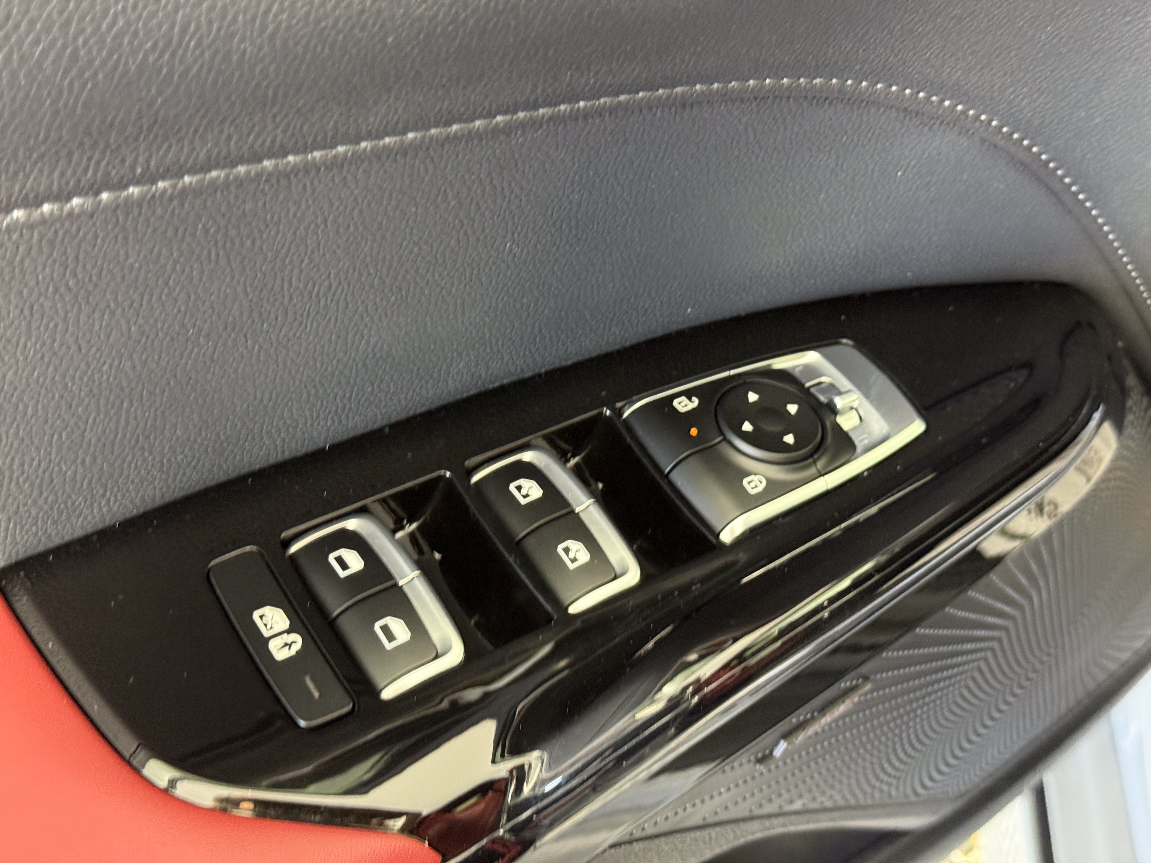 Used 2026 Kia K5 GT-Line w/ GT-Line Premium Package FWD image 14
