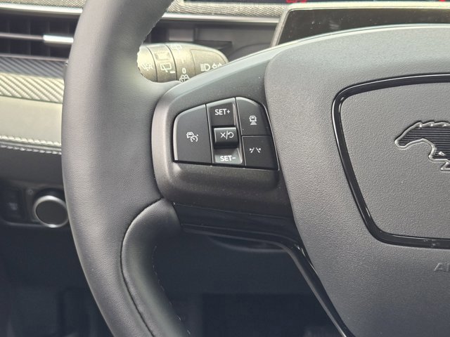 Certified 2025 Ford Mustang Mach-E Select w/ Comfort Package Lite AWD/4WD image 26