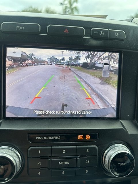 Certified 2020 Ford F150 King Ranch w/ Equipment Group 601A Luxury image 10