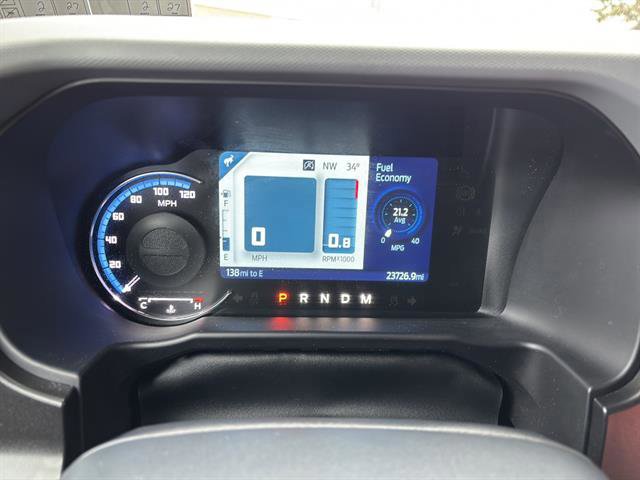 Certified 2023 Ford Bronco Big Bend w/ Sasquatch Package image 27