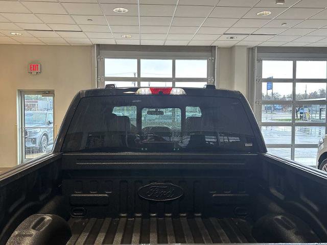 Certified 2023 Ford F150 Platinum AWD/4WD image 26