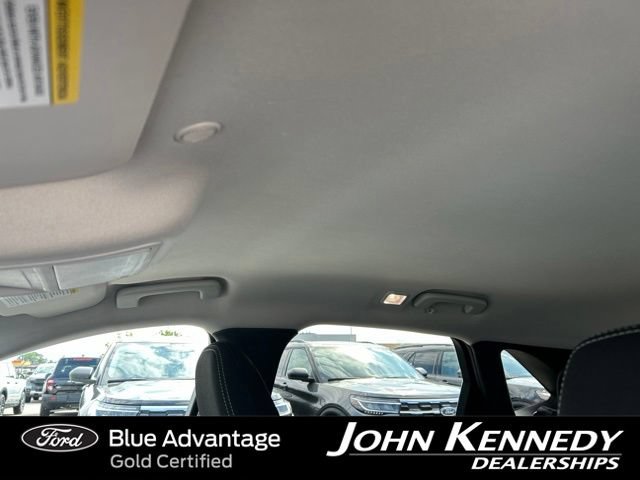 Certified 2023 Ford Escape Active FWD image 17