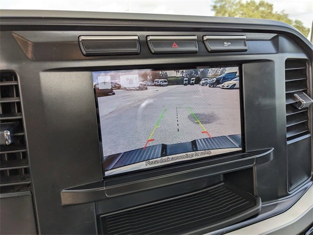 Certified 2024 Ford F250 XL image 21