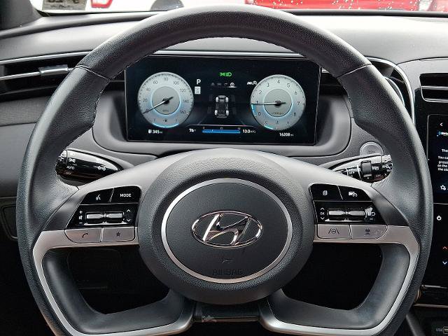 Used 2024 Hyundai Tucson XRT AWD/4WD image 20