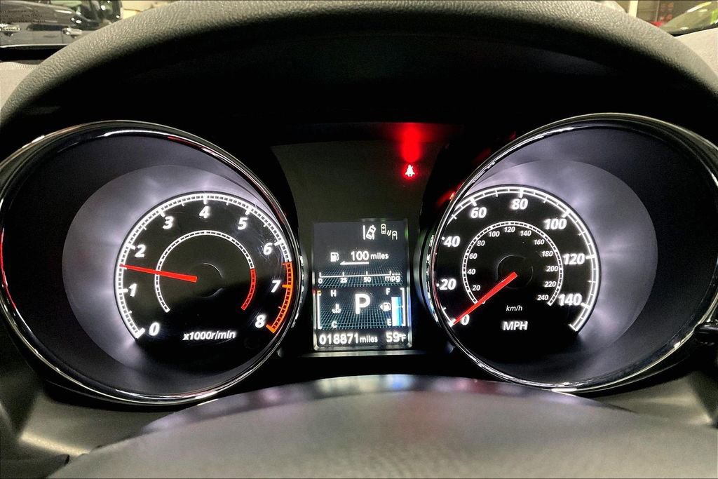 Used 2025 Mitsubishi Outlander Sport SE image 19