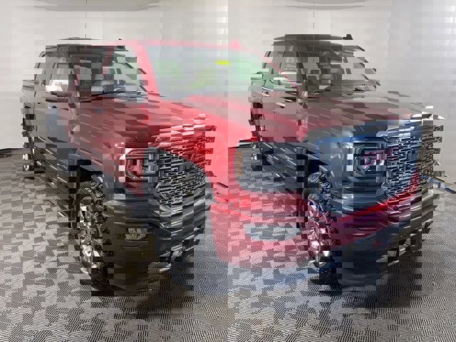 Used 2018 GMC Sierra 1500 Denali image 6