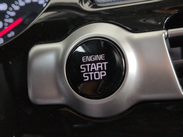 Used 2023 Kia Seltos S w/ Navigation Package FWD image 28