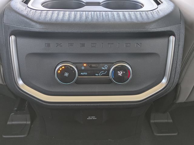 Certified 2027 Ford Expedition Active RWD image 16