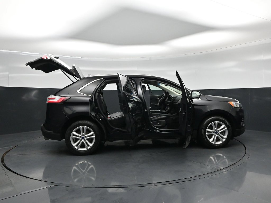 Certified 2019 Ford Edge SEL w/ Equipment Group 201A AWD/4WD image 5