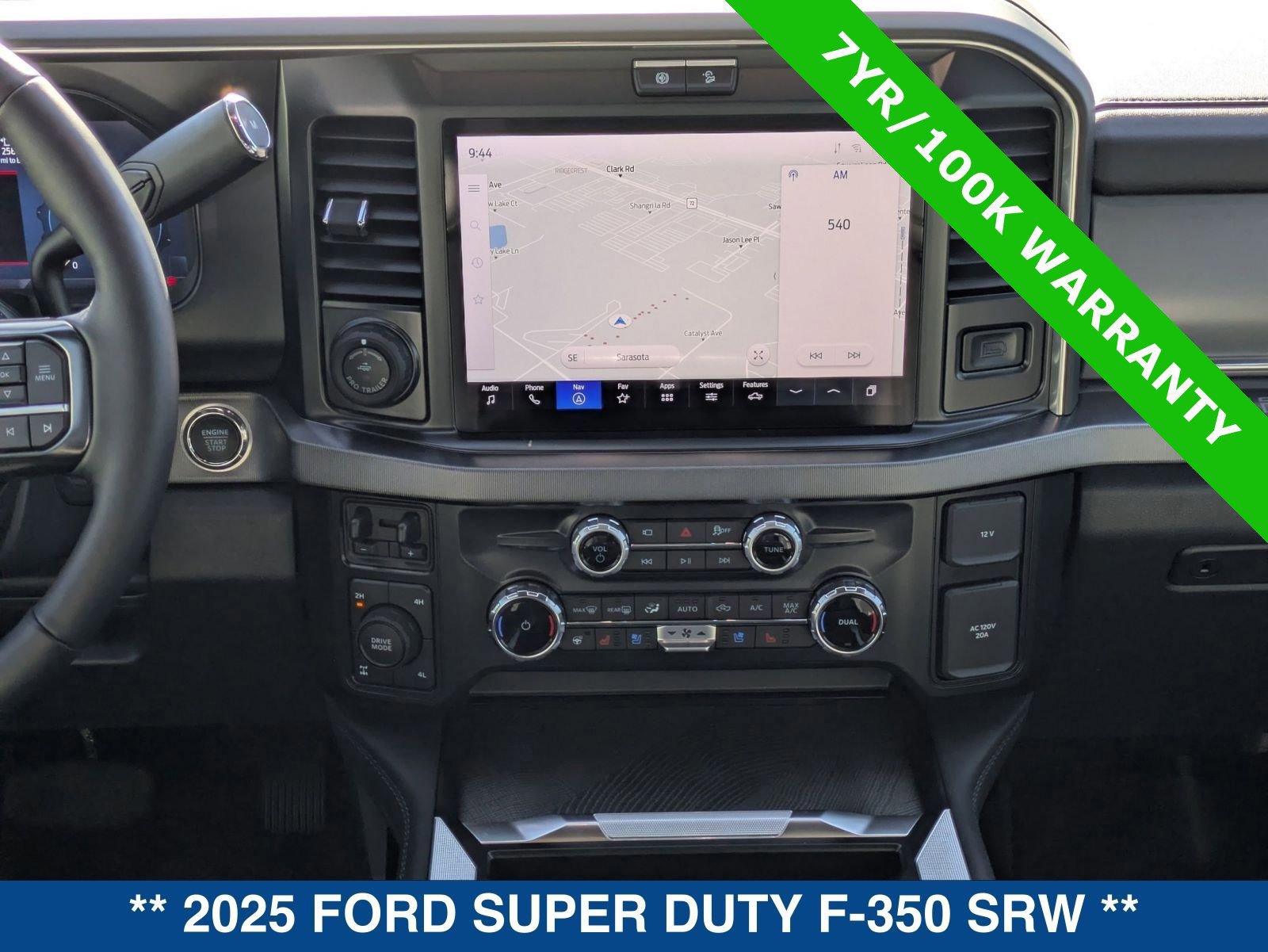 Certified 2025 Ford F350 Platinum image 19