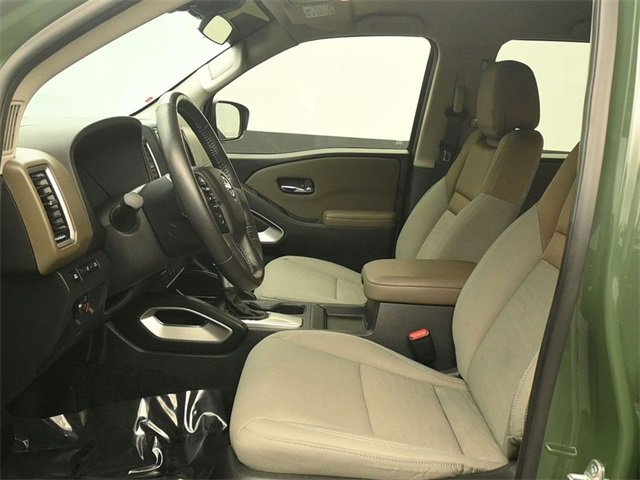 Used 2022 Nissan Frontier SV image 12