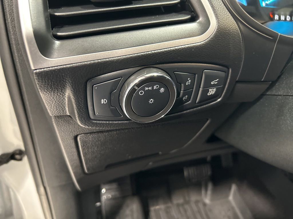 Certified 2022 Ford Edge SEL w/ Convenience Package image 14