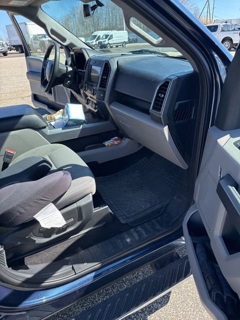 Certified 2020 Ford F150 XLT w/ Equipment Group 302A Luxury image 20