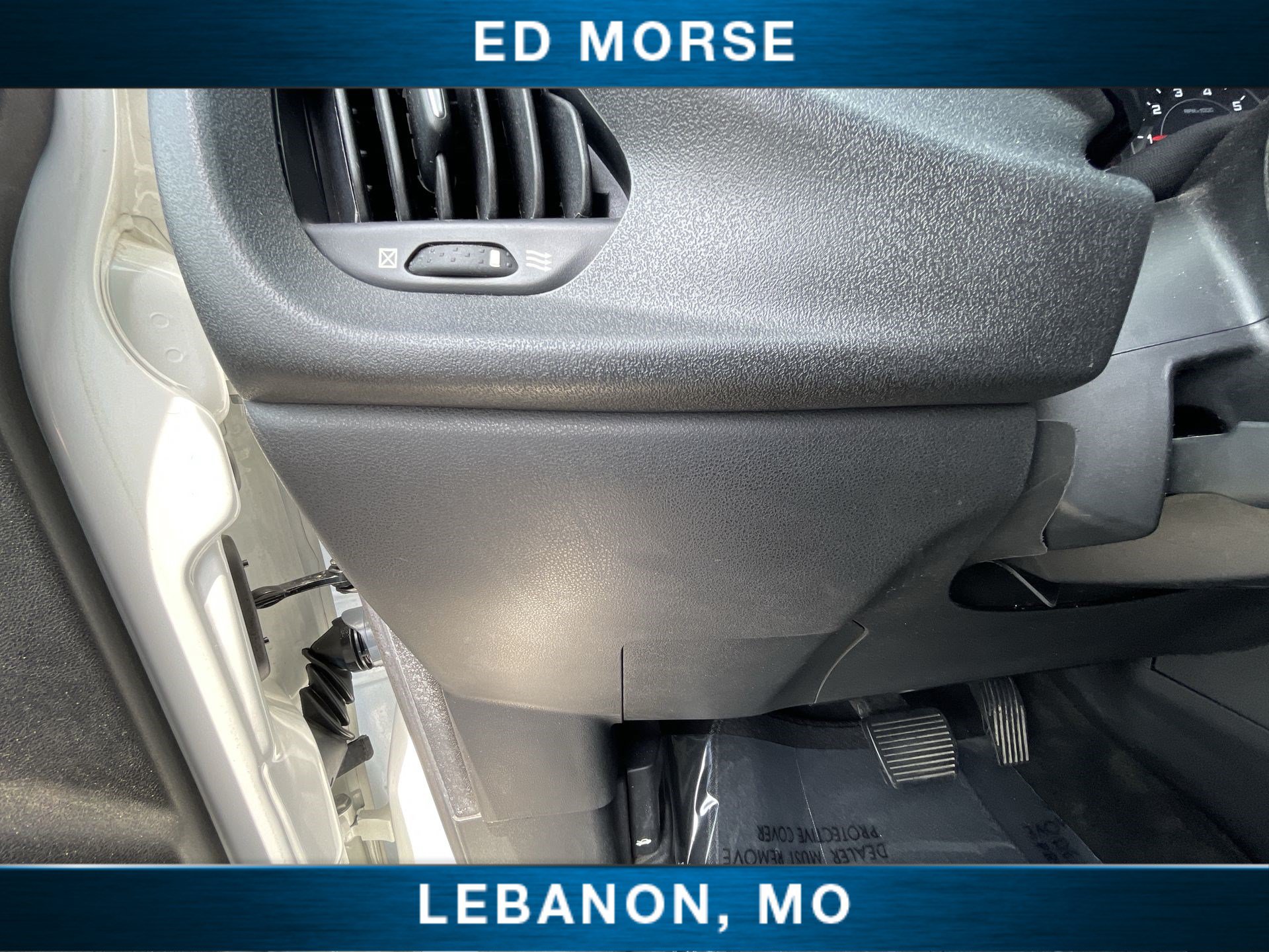 Used 2022 RAM ProMaster City Tradesman FWD image 16