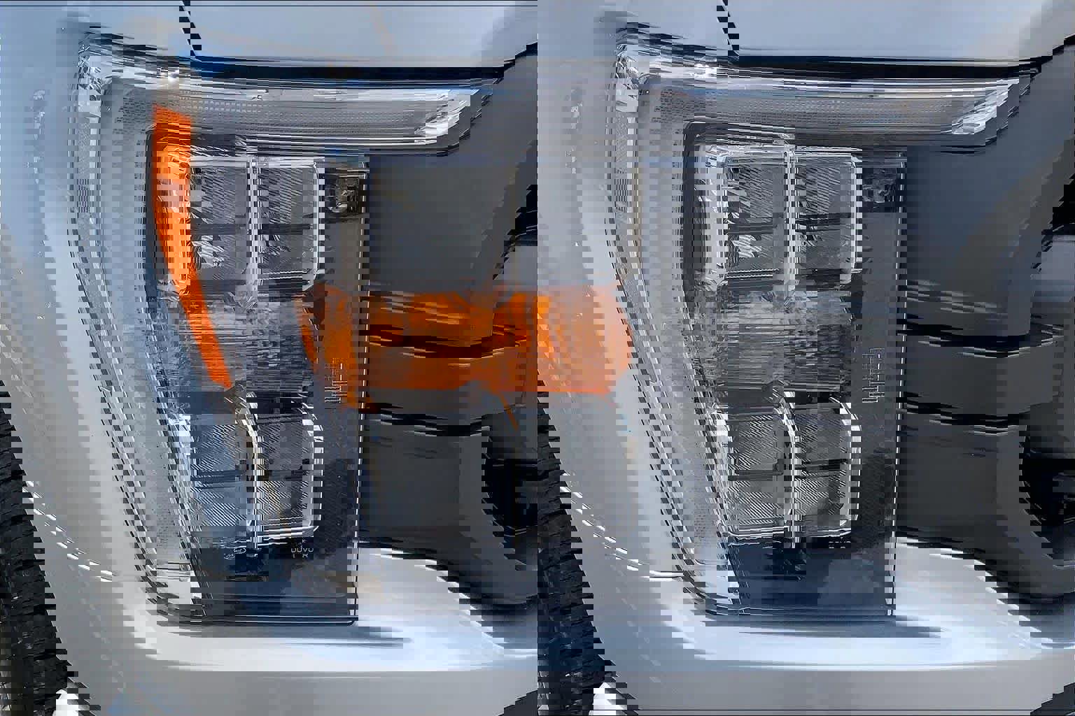 Certified 2023 Ford F150 XLT w/ Equipment Group 302A High AWD/4WD image 27