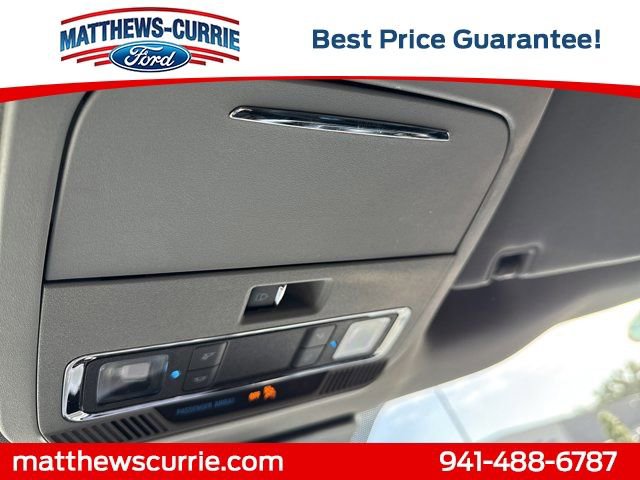 Certified 2023 Ford F150 Lariat w/ Max Trailer Tow Package AWD/4WD image 24