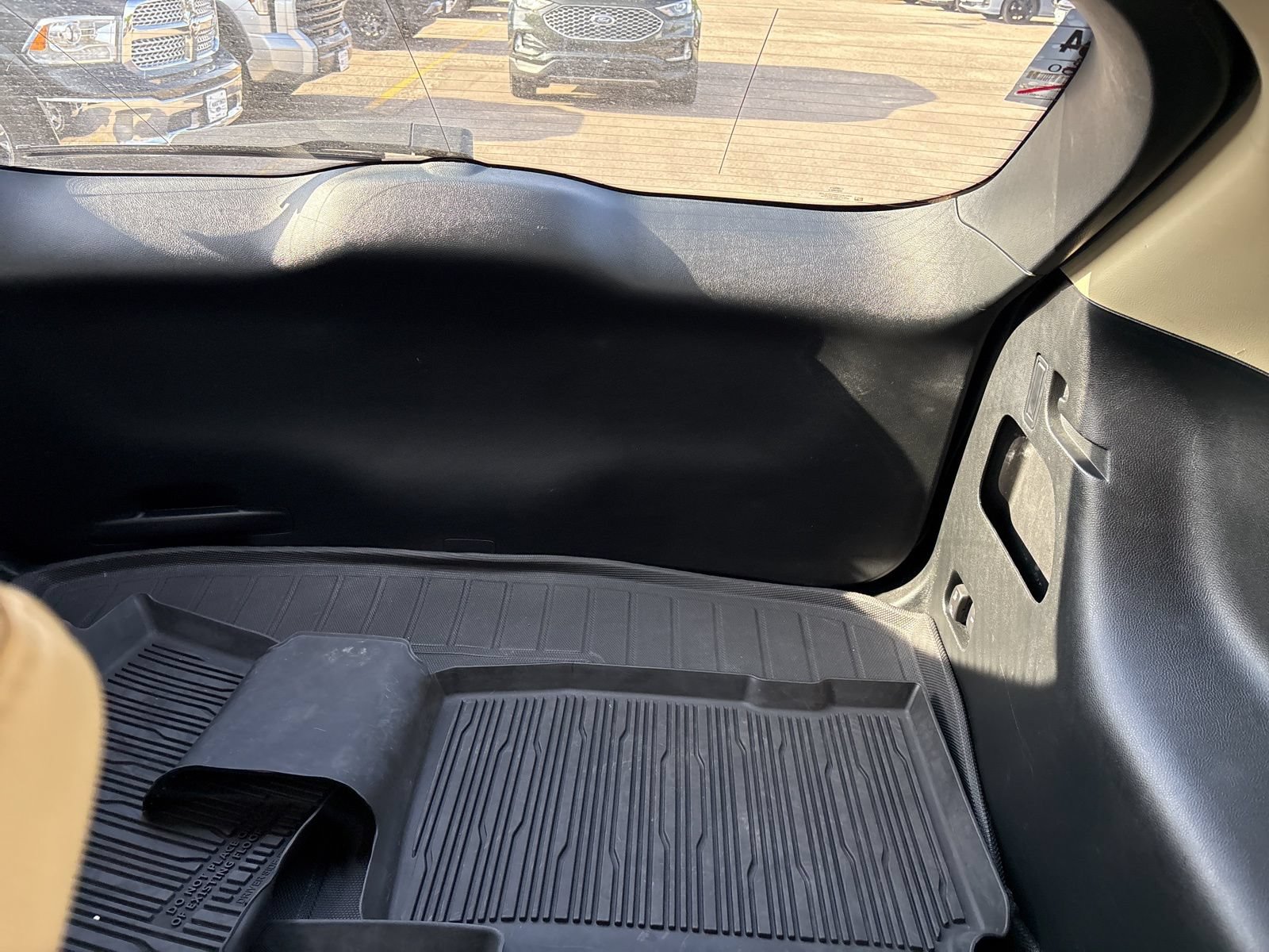 Certified 2023 Ford Edge SEL w/ Convenience Package AWD/4WD image 30