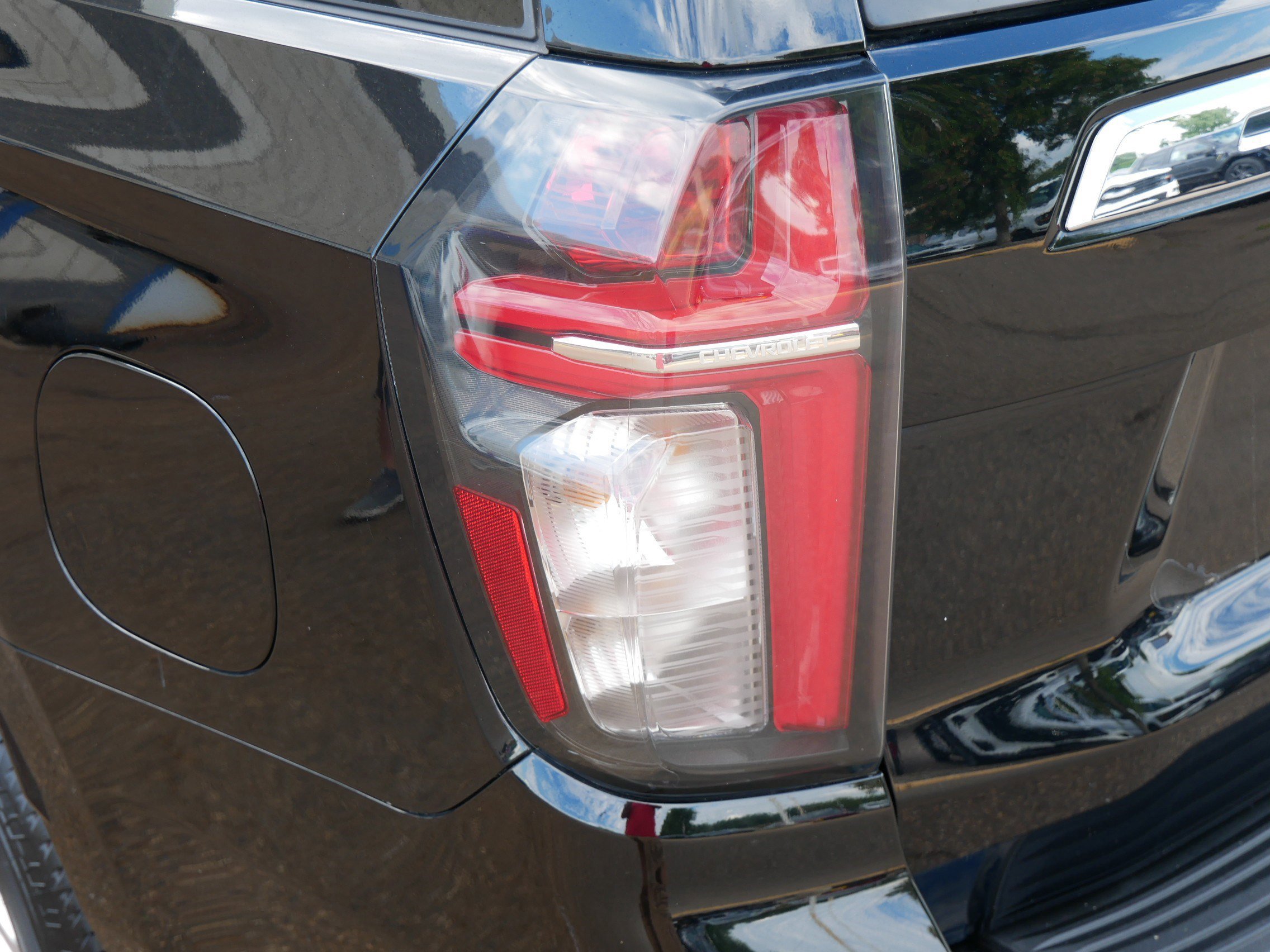 Used 2023 Chevrolet Tahoe LT image 17