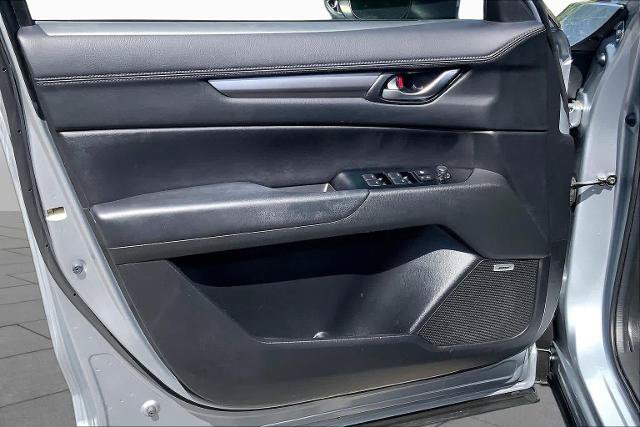 Used 2019 MAZDA CX-5 Touring AWD/4WD image 22