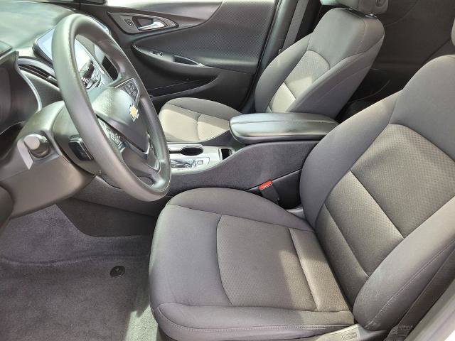 Used 2023 Chevrolet Malibu LT w/ Driver Confidence Package FWD image 16