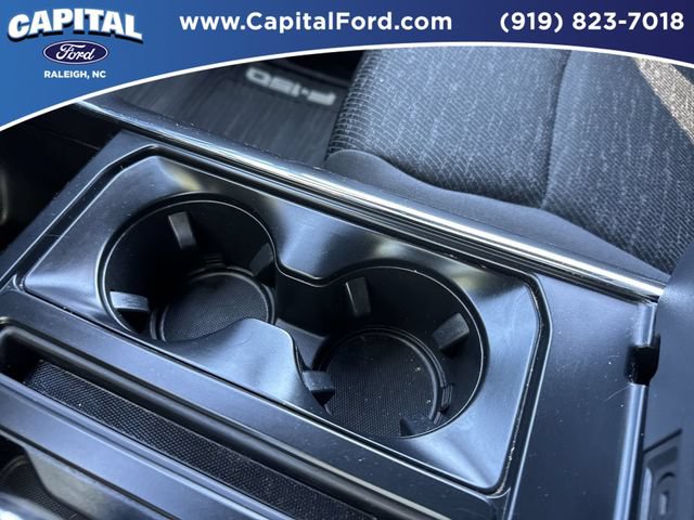 Certified 2023 Ford F150 XLT w/ Equipment Group 302A High AWD/4WD image 31