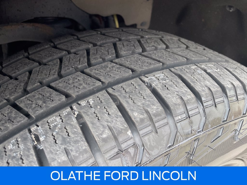 Certified 2021 Ford Expedition Limited AWD/4WD image 30