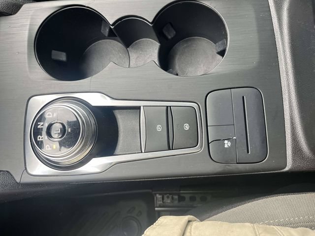 Certified 2021 Ford Escape SE FWD image 33