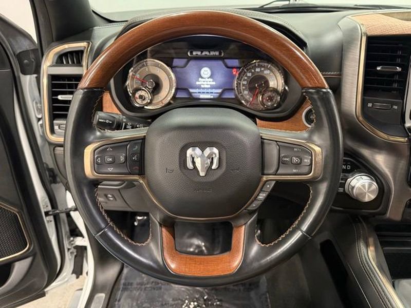 Used 2022 RAM 1500 Limited image 23