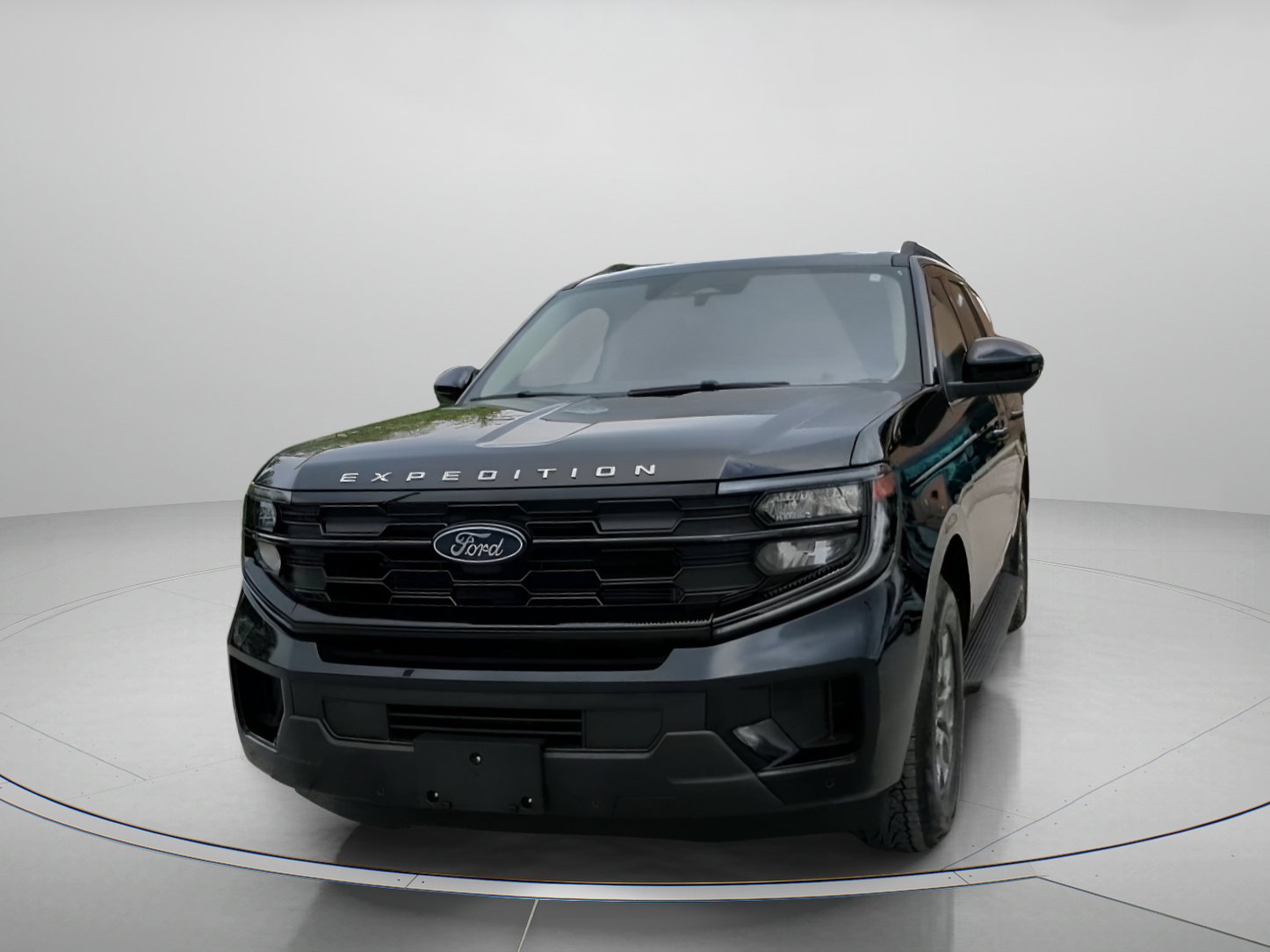 Certified 2025 Ford Expedition Active image 8