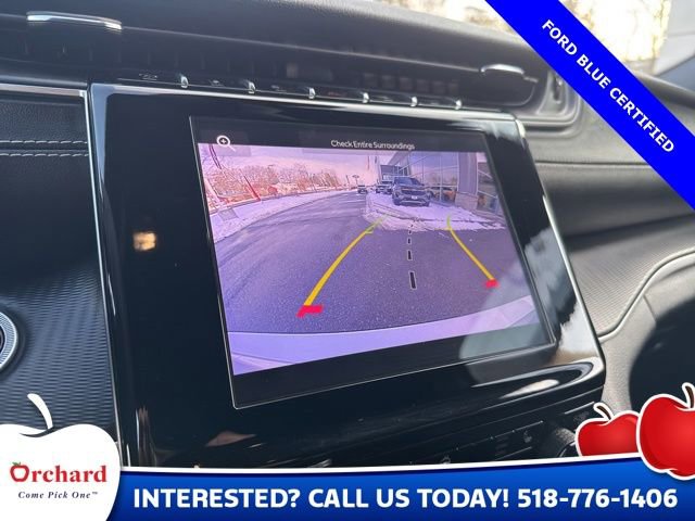 Used 2023 Jeep Grand Cherokee L Laredo image 29