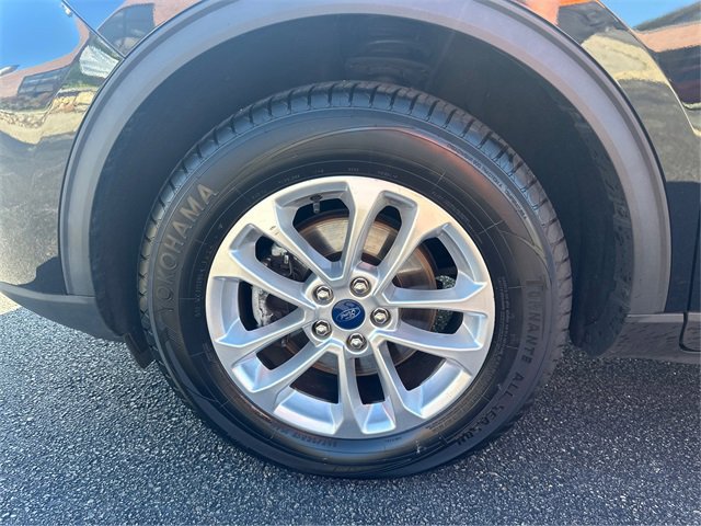 Certified 2022 Ford Escape SE w/ Convenience Package image 15