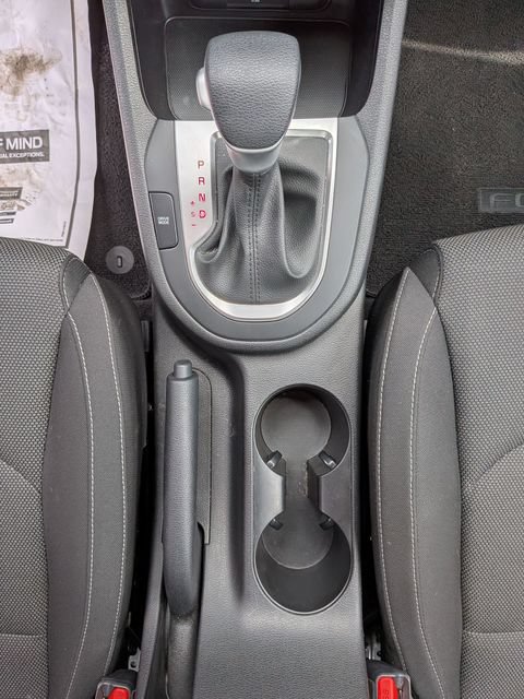 Used 2023 Kia Forte LXS FWD image 13